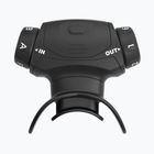 Тренажер дихання Airofit Elite dark black/grey