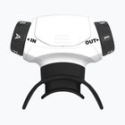 Тренажер дихальний Airofit Core white