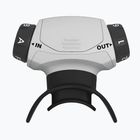 Тренажер дихальний Airofit Core grey
