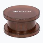 Дробарка Mikado для протеїнових бойлів коричнева AMC-007