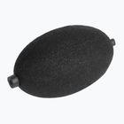 Грузило сомове прогумоване Mikado Fat Drift 2 шт. чорне OMK-46BK-300