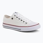 Кеди чоловічі BIG STAR DD174500 white