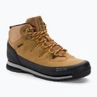 Черевики чоловічі BIG STAR EE174438 camel