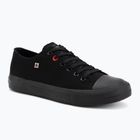 Кеди жіночі BIG STAR T274032 black/black