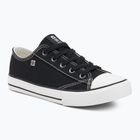 Кеди дитячі BIG STAR DD374163 black