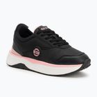 Жіночі туфлі Big Star JJ274A014 чорні