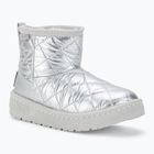 Черевики зимові дитячі BIG STAR KK374241 silver