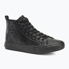 Кеди чоловічі BIG STAR MM174012 black