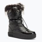 Черевики зимові жіночі BIG STAR MM274379 black