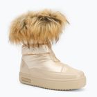 Черевики зимові жіночі BIG STAR MM274380 beige