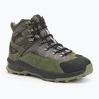 Черевики чоловічі BIG STAR OO174338 khaki