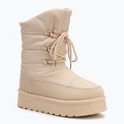 Черевики зимові жіночі BIG STAR OO274885 beige