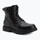 Черевики чоловічі BIG STAR OO174627 black