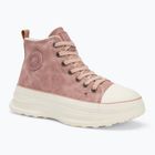 Кеди жіночі BIG STAR OO274071 pink