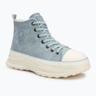 Кеди жіночі BIG STAR OO274072 blue