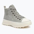 Кеди жіночі BIG STAR OO274073 grey