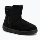 Жіночі зимові черевики BIG STAR OO274A163 black