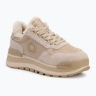 Кросівки жіночі BIG STAR OO274A214 beige