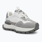 Кросівки жіночі BIG STAR OO274A235 light grey/white