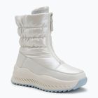 Жіночі зимові черевики BIG STAR OO274A396 white/blue