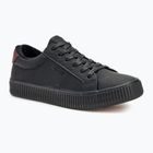 Кеди жіночі BIG STAR OO274A462 black