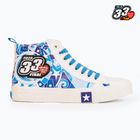 Кеди жіночі BIG STAR RR274A654 білий