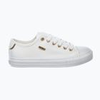 Кеди жіночі Big Star RR274766 white/white/black