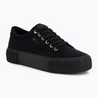 Кеди жіночі BIG STAR RR274403 black