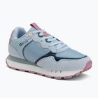 Кросівки жіночі Big Star RR274236 блакитний/блакитний