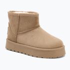 Черевики зимові дитячі BIG STAR SS374020 beige