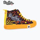 Кеди чоловічі BIG STAR SS174503 yellow/red