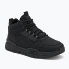 Черевики чоловічі BIG STAR SS174282 black