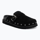 Шльопанці жіночі BIG STAR TT274951 black