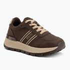 Взуття жіноче BIG STAR UU274040 dark brown