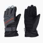Рукавиці лижні дитячі  Viking Mate сірі 120193322