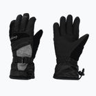 Рукавиці лижні жіночі  Viking Ronda Ski сірі 113/20/5473/08