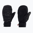 Рукавиці лижні Viking Superior Mitten чорні 140/24/4440