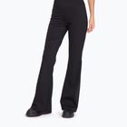 Штани для тренувань жіночі Cardio Bunny HCB-125 Flare black