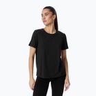 Футболка для тренувань жіноча Cardio Bunny HCB-126-017 black