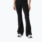 Легінси для тренувань жіночі Cardio Bunny Flare black