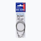 Поводок спінінговий DRAGON Wire 1x7 Big Game 2 шт. сріблястий PDF-.51-430