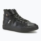 Кеди жіночі BIG STAR V274542F balck/white