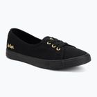 Кеди жіночі Lee Cooper LCW-26-02-4045LA black/gold