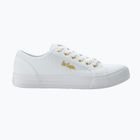 Кеди жіночі Lee Cooper LCW-26-02-4074LA white