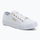 Кеди жіночі Lee Cooper LCW-26-02-4074LA white