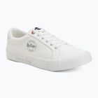 Кеди чоловічі Lee Cooper LCW-26-02-4082MC white
