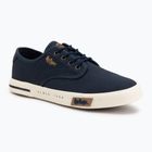 Кеди чоловічі Lee Cooper LCW-26-02-4087MC navy