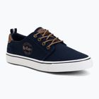 Кеди чоловічі Lee Cooper LCW-26-02-4095MC navy