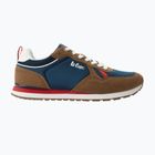 Кросівки чоловічі Lee Cooper LCW-26-03-4122MA brown