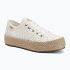 Еспадрилі жіночі Lee Cooper LCW-26-31-4326LA white